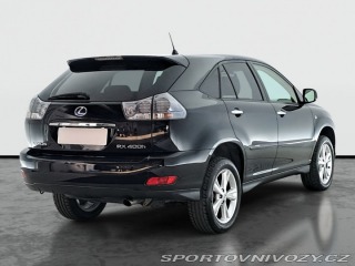 Lexus Ostatní modely RX 400 h 2008