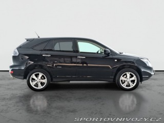 Lexus Ostatní modely RX 400 h 2008