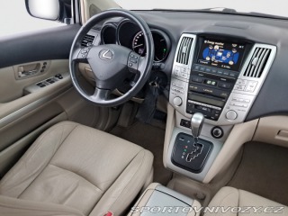 Lexus Ostatní modely RX 400 h 2008