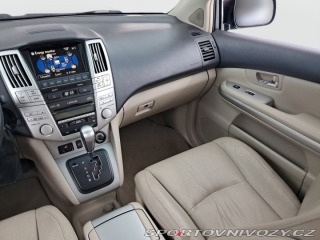 Lexus Ostatní modely RX 400 h 2008