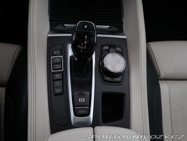 BMW X6 M Paket xDrive35i 2016
