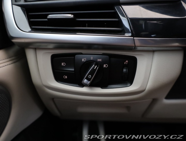 BMW X6 M Paket xDrive35i 2016