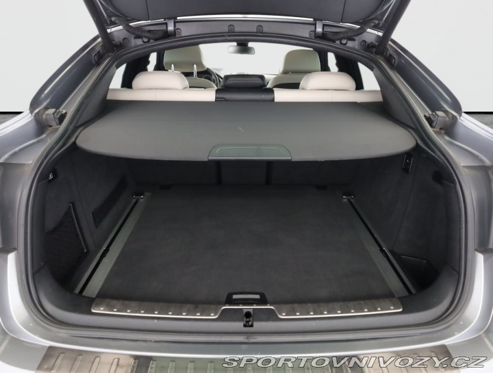 BMW X6 M Paket xDrive35i 2016