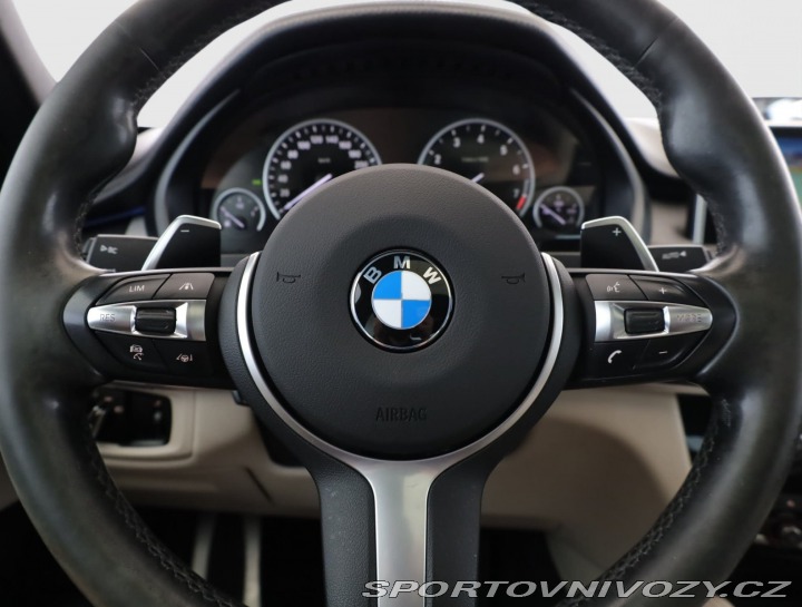 BMW X6 M Paket xDrive35i 2016