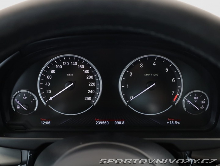 BMW X6 M Paket xDrive35i 2016