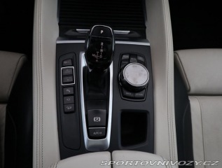 BMW X6 M Paket xDrive35i 2016