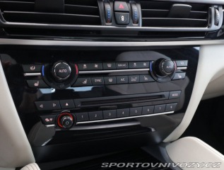 BMW X6 M Paket xDrive35i 2016