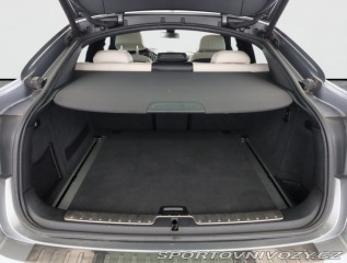 BMW X6 M Paket xDrive35i 2016
