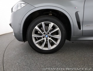BMW X6 M Paket xDrive35i 2016