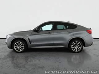 BMW X6 M Paket xDrive35i 2016