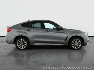 BMW X6 M Paket xDrive35i 2016