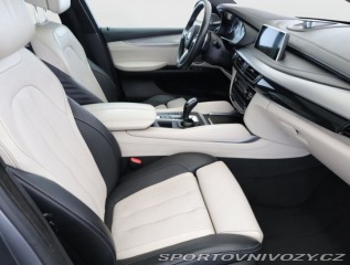 BMW X6 M Paket xDrive35i 2016
