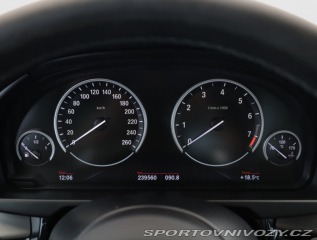 BMW X6 M Paket xDrive35i 2016