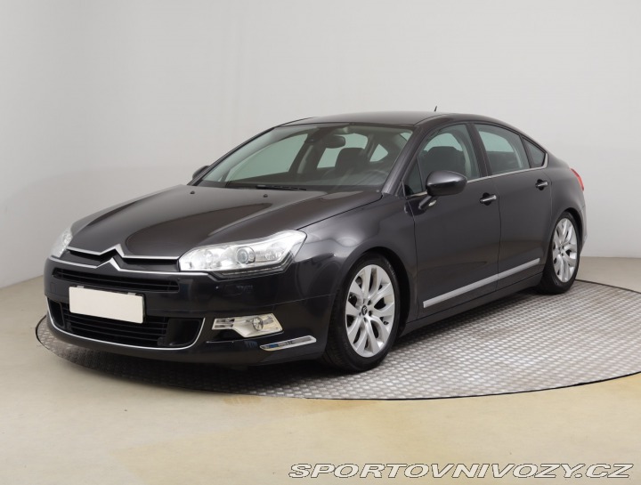 Citroën Ostatní modely C5 2.2 HDI 2012