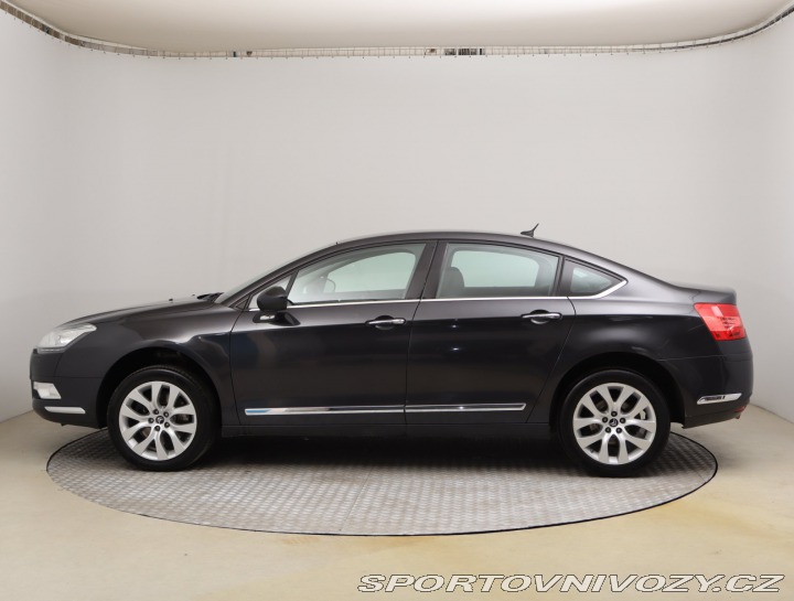 Citroën Ostatní modely C5 2.2 HDI 2012