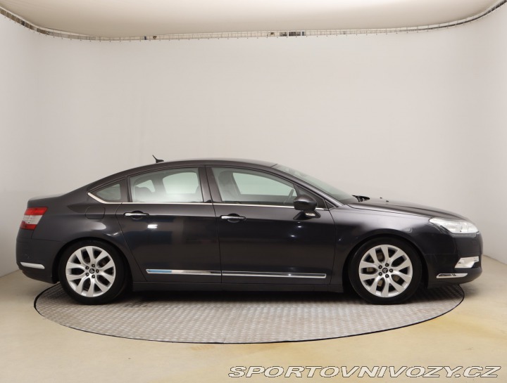 Citroën Ostatní modely C5 2.2 HDI 2012