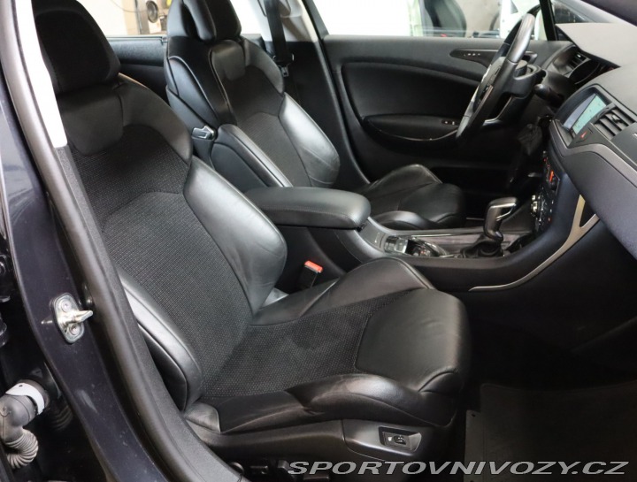 Citroën Ostatní modely C5 2.2 HDI 2012