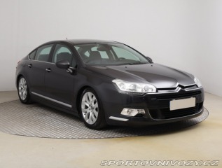 Citroën Ostatní modely C5 2.2 HDI 2012