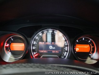 Citroën Ostatní modely C5 2.2 HDI 2012