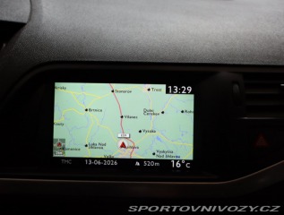 Citroën Ostatní modely C5 2.2 HDI 2012