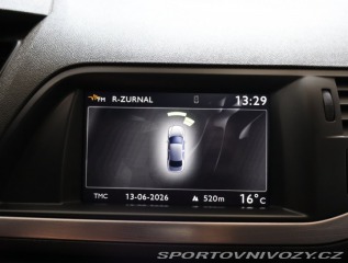 Citroën Ostatní modely C5 2.2 HDI 2012