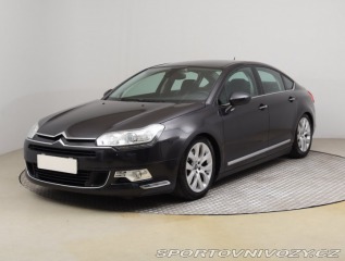 Citroën Ostatní modely C5 2.2 HDI 2012