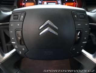 Citroën Ostatní modely C5 2.2 HDI 2012
