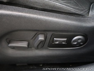 Citroën Ostatní modely C5 2.2 HDI 2012