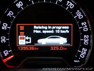 Citroën Ostatní modely C5 2.2 HDI 2012