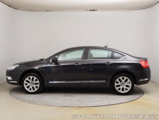 Citroën Ostatní modely C5 2.2 HDI 2012