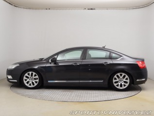 Citroën Ostatní modely C5 2.2 HDI 2012