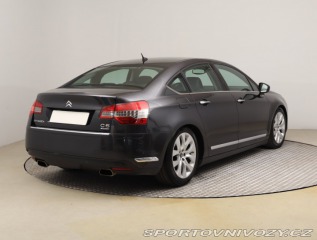 Citroën Ostatní modely C5 2.2 HDI 2012