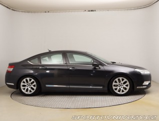 Citroën Ostatní modely C5 2.2 HDI 2012