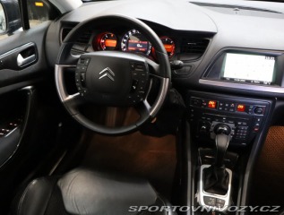Citroën Ostatní modely C5 2.2 HDI 2012