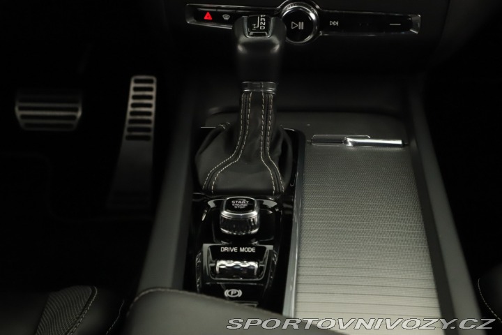 Volvo S60 R-Design T5 2019