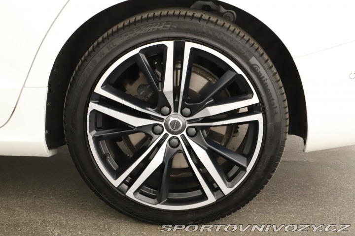 Volvo S60 R-Design T5 2019