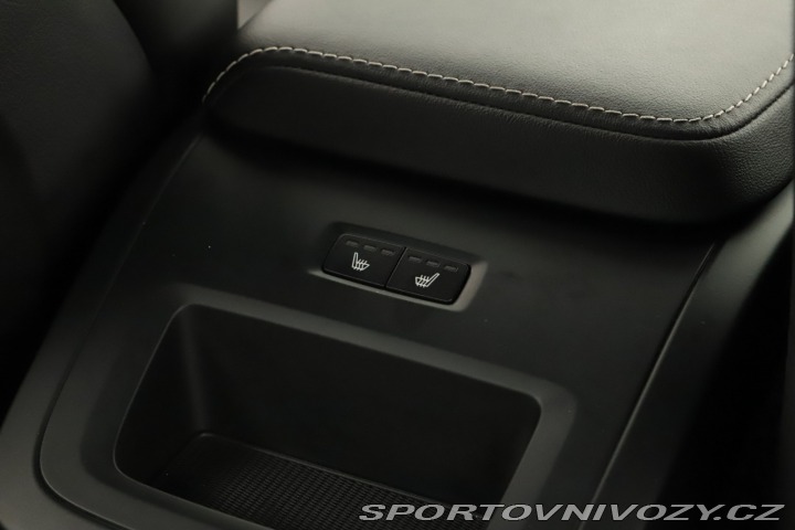 Volvo S60 R-Design T5 2019