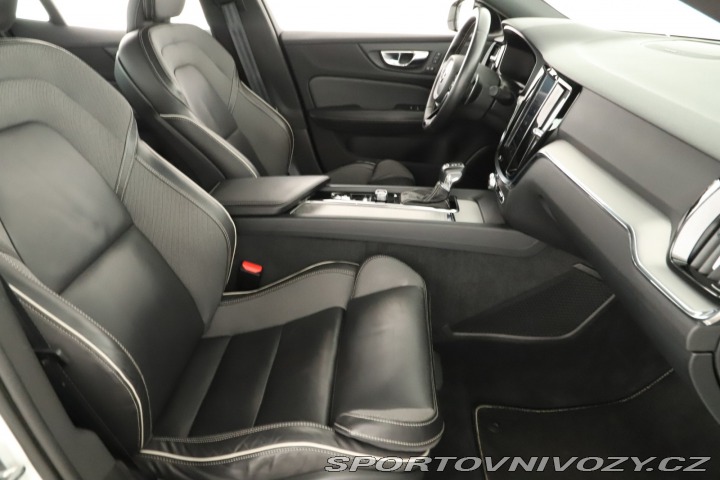 Volvo S60 R-Design T5 2019