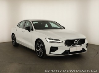 Volvo S60 R-Design T5 2019