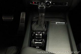 Volvo S60 R-Design T5 2019
