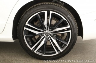 Volvo S60 R-Design T5 2019