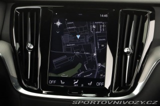 Volvo S60 R-Design T5 2019