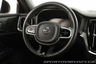 Volvo S60 R-Design T5 2019