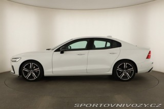 Volvo S60 R-Design T5 2019