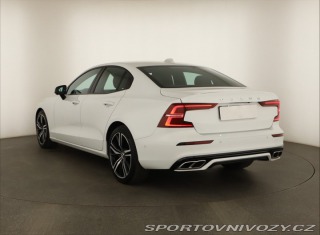 Volvo S60 R-Design T5 2019