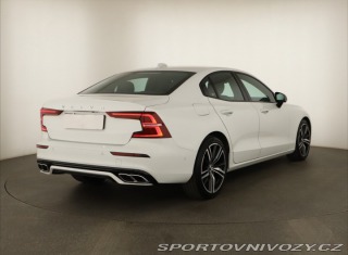 Volvo S60 R-Design T5 2019