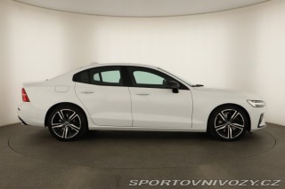 Volvo S60 R-Design T5 2019