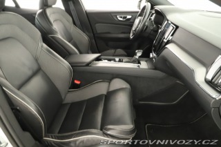 Volvo S60 R-Design T5 2019