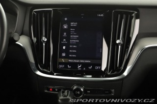 Volvo S60 R-Design T5 2019