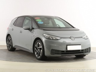 Volkswagen ID.3 Pro Perf. (62 kWh)